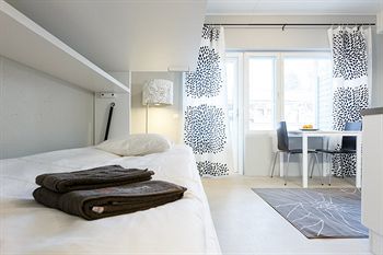Forenom Apartments Vantaa Rajakylae Εξωτερικό φωτογραφία