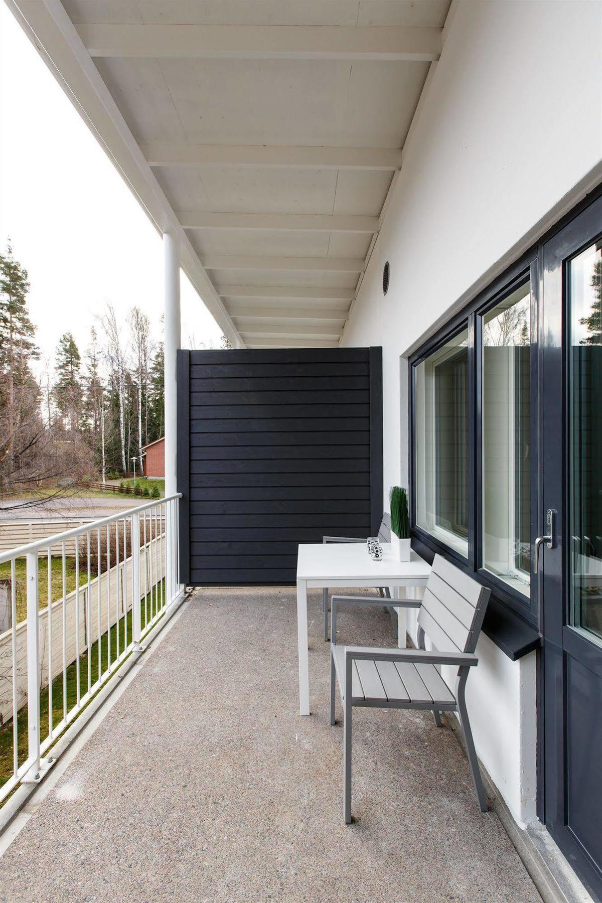 Forenom Apartments Vantaa Rajakylae Εξωτερικό φωτογραφία