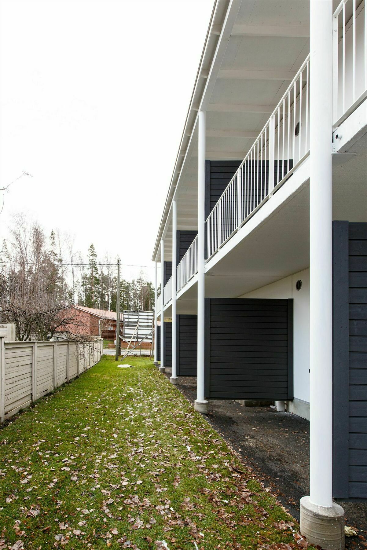 Forenom Apartments Vantaa Rajakylae Εξωτερικό φωτογραφία